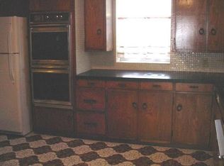 1714 W Main St, Durant, OK 74701