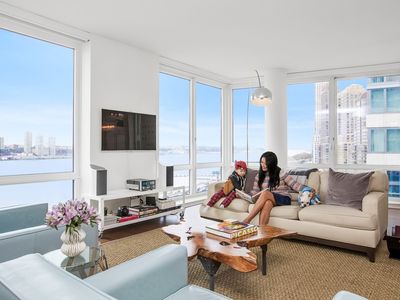 60 Riverside Blvd APT 1401, New York, NY, 10069