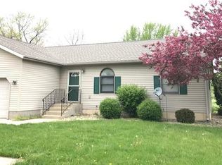 3618 Manitou Park Rd, Rochester, IN 46975