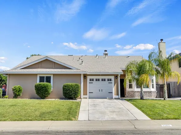 1003 Galleon Way, Sacramento, CA 95838