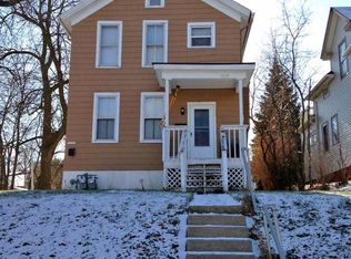 1117 Kentucky Ave, Sheboygan, WI 53081