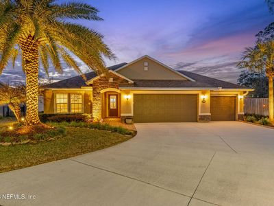 12505 ACOSTA OAKS Drive, Jacksonville, FL, 32258