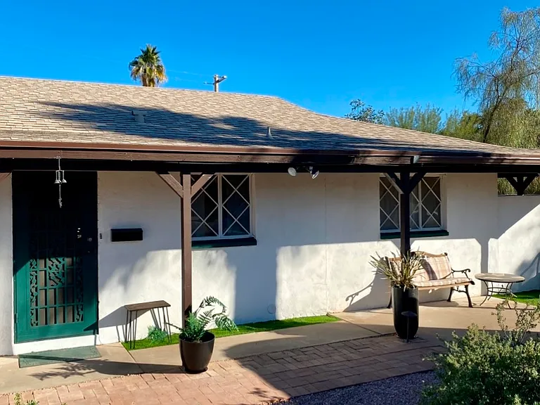 3507 N Chambers Ct — Photo 16