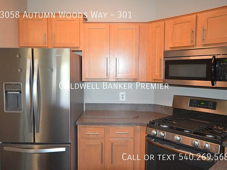 13058 Autumn Woods Way #301 — Photo 15