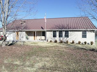 1488 Fate Rankin Rd, Jefferson City, TN 37760