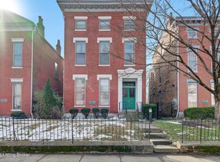 124 E Oak St APT 2, Louisville, KY