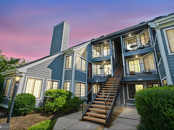 6000 Ellesmere Ct Unit F, Alexandria, VA 22315