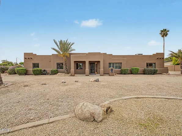 12202 N 64TH Street, Scottsdale, AZ 85254