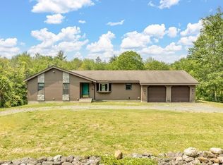 77 Edwards Rd, Westhampton, MA 01027