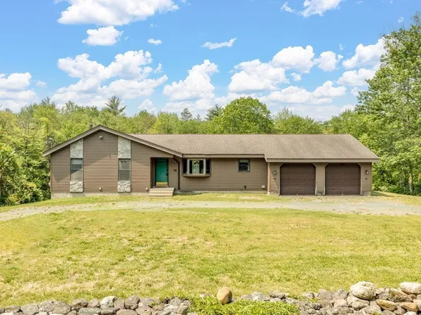 77 Edwards Rd, Westhampton, MA 01027