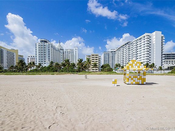 2nd image of 1621 Collins Ave APT 803
