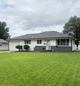 213 E 17th St, Larned, KS, 67550