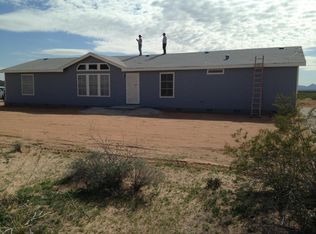 35301 W Steinway Rd, Arlington, AZ 85322