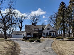 4720 Lower River Rd, Lewiston, NY 14092