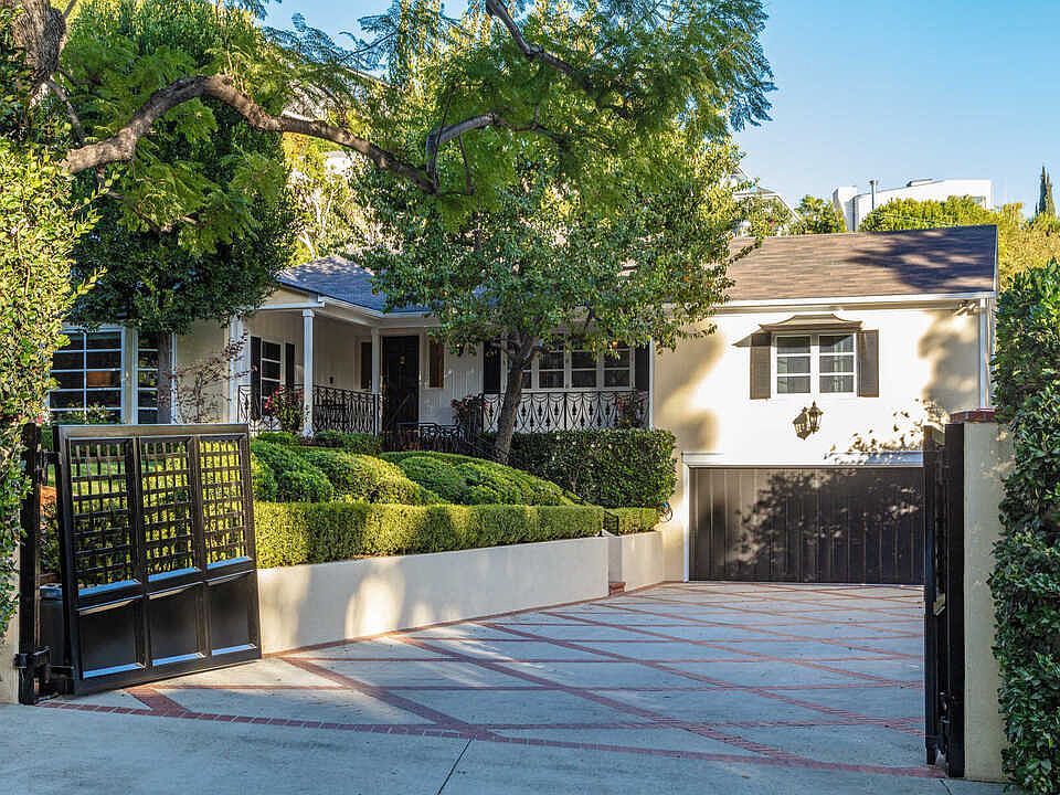1240 N Wetherly Dr, Los Angeles, CA 90069 Zillow