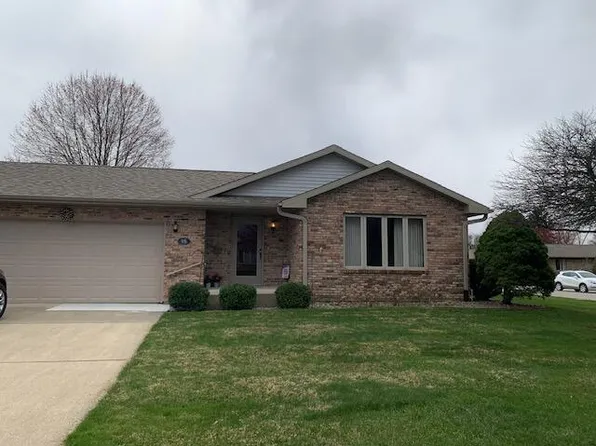 115 Royal Ln, La Porte, IN 46350