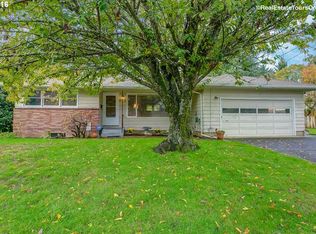 8731 SE 40th Ave, Milwaukie, OR