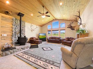 1600 White River Rd, Meeker, CO 81641