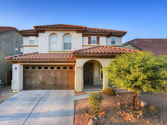 4th image of 4883 E Chickweed Dr