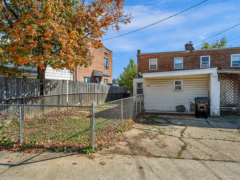 1722 Yakona Rd #A — Photo 19