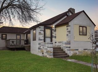 424 5th Ave, Ironton, MN 56455