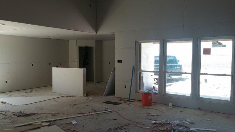 2nd image of 3809 Truxton Dr