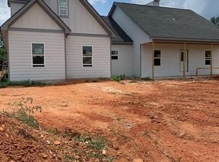 163 Stillmeadow Dr LOT 5, Commerce, GA 30529