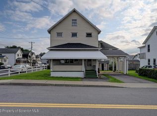 307 Wayne St, Archbald, PA 18403