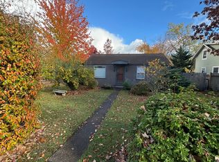 2505 Alder St, Eugene, OR 97405