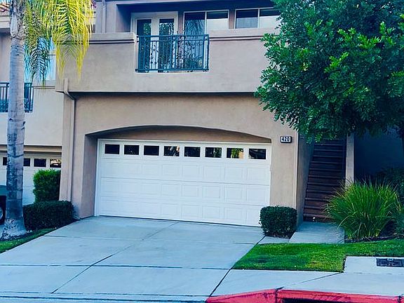 2nd image of 420 S San Vicente Ln