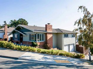 18411 Clifton Way, Castro Valley, CA 94546