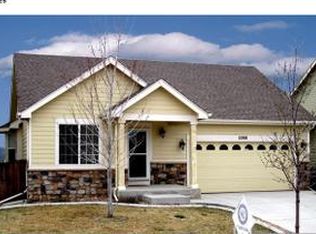 2208 Dogwood Dr, Erie, CO 80516