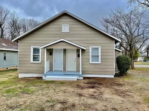 1014 Fix St #2, Burlington, NC 27215