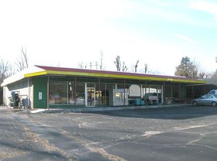 1636 Norwood St SW, Lenoir, NC 28645