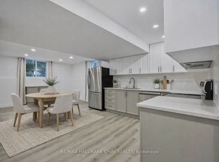 27 Spencer Dr, Barrie, ON L4N 0Y9