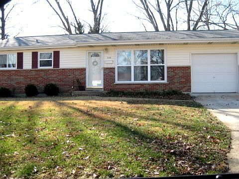 544 Holiday- Completely updated Ranch