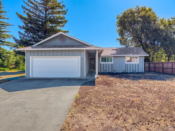 12741 Blue Heron Court, Clearlake Oaks, CA 95423