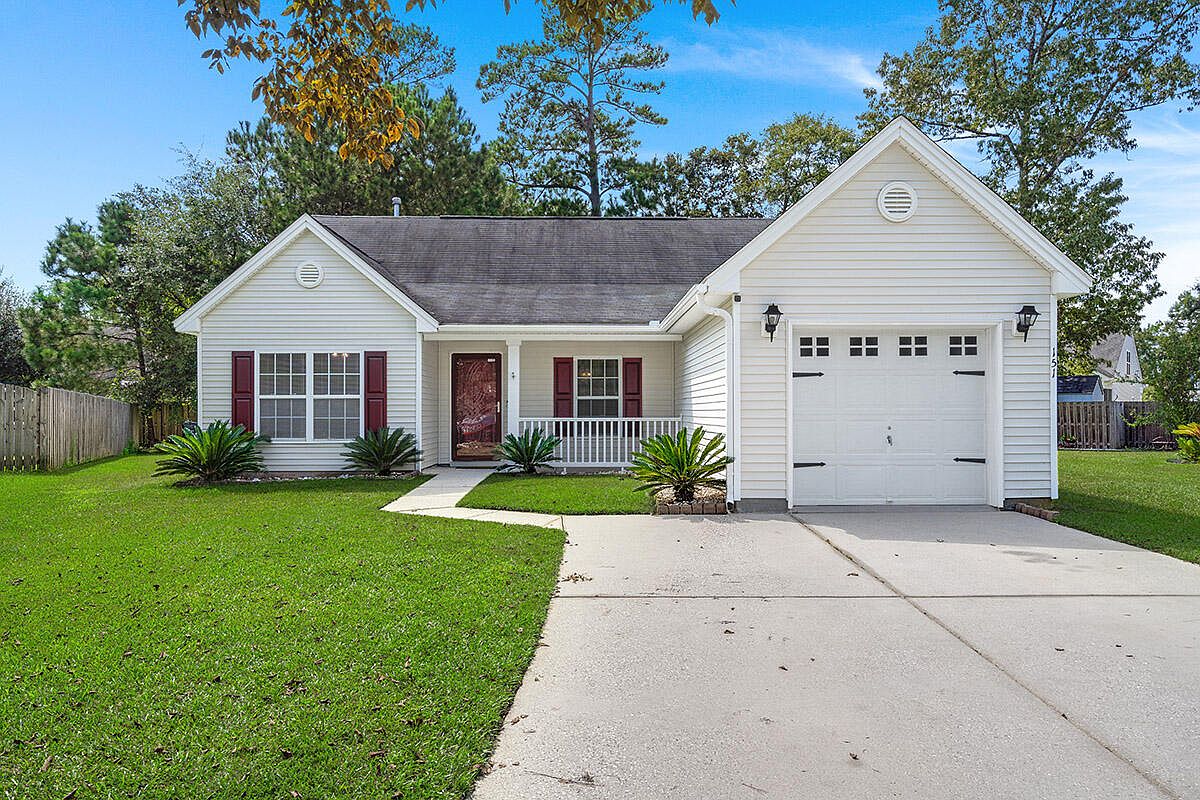 151 McGrady Dr, Ladson, SC 29456 MLS 23021864 Zillow