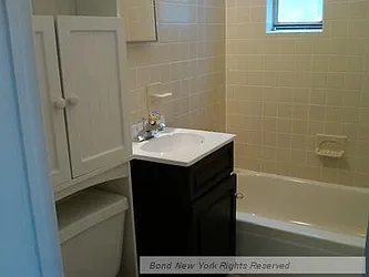 Rented by Bond New York