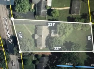 404 Sharondale Dr, Columbia, TN 38401
