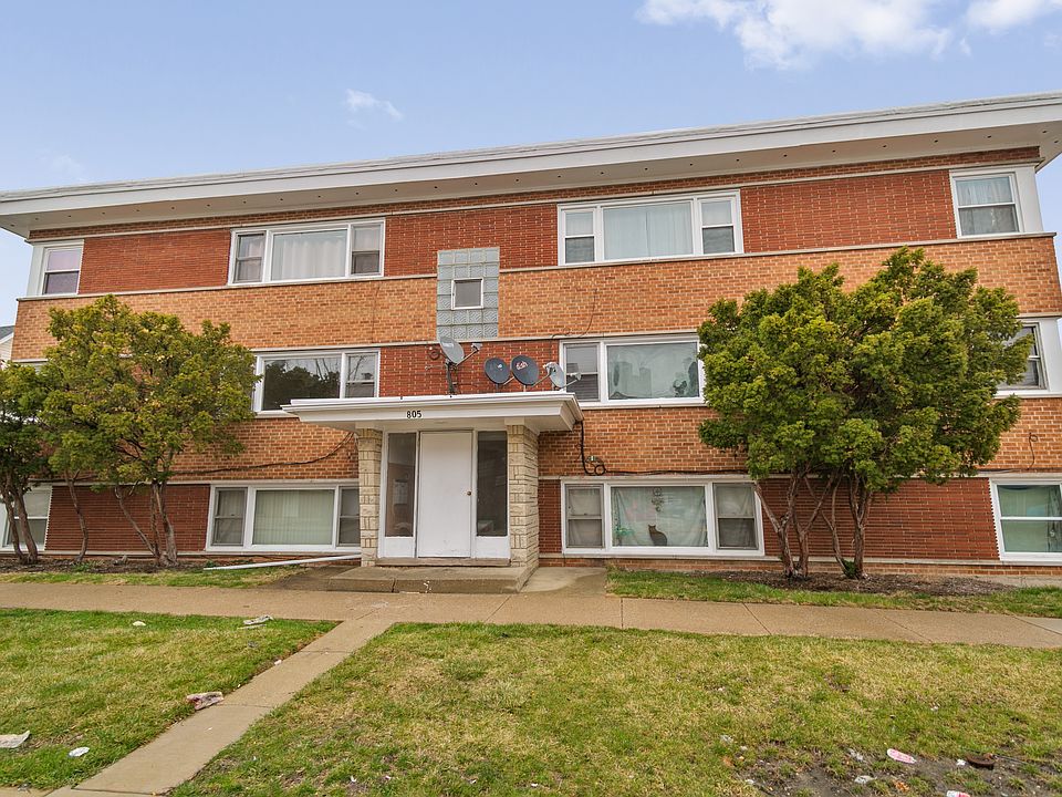 1st image of 805 N 22nd Ave APT 5