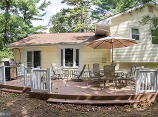 201 Ash Rd, Marlton, NJ 08053