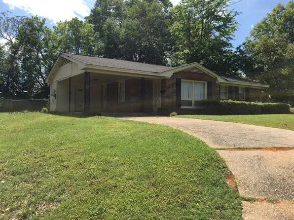 3 Kent St, Montgomery, AL 36109