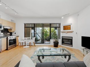 2228 Marstrand Ave #503, Vancouver, BC V6K 4T1