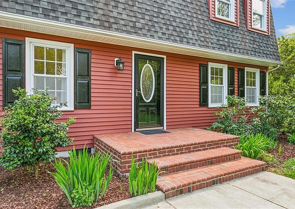 705 York Warwick Dr, Yorktown, VA 23692 Zillow