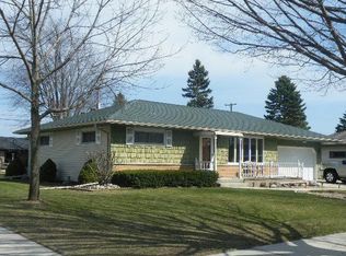 1206 2nd St, Kewaunee, WI 54216