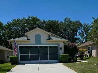 11118 Heathrow Ave, Spring Hill, FL 34609
