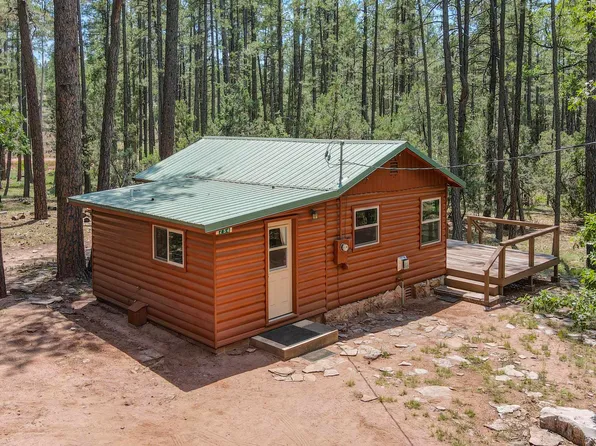 254 S Lookout Trl, Payson, AZ 85541