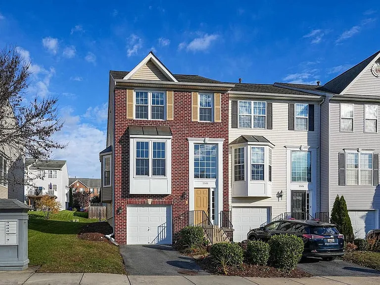 3506 Connor Pl — Photo 1