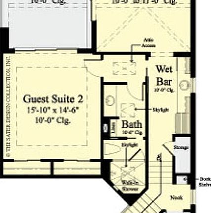 3rd image of 1601 Golden Creek Ct SW